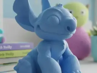 Stich (Lilo & Stich Disney)