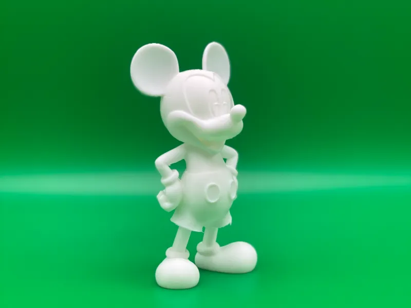 Mickey Mouse