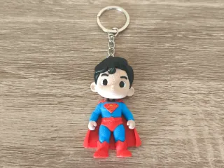 superman flexi