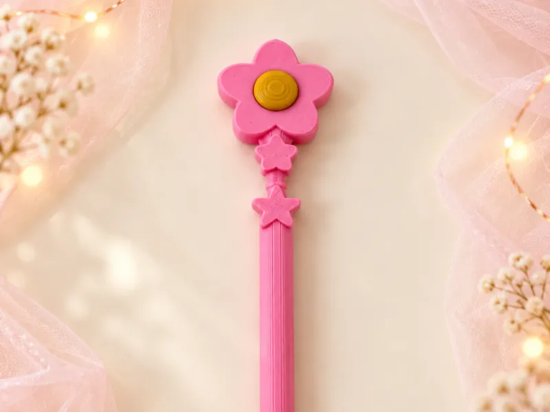 Barbie için Sihirli Değnek