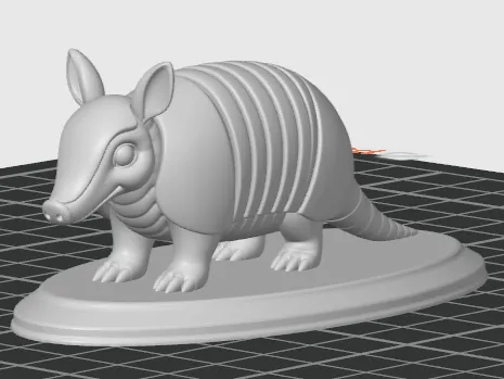 Armadillo