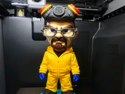 HEISENBERG