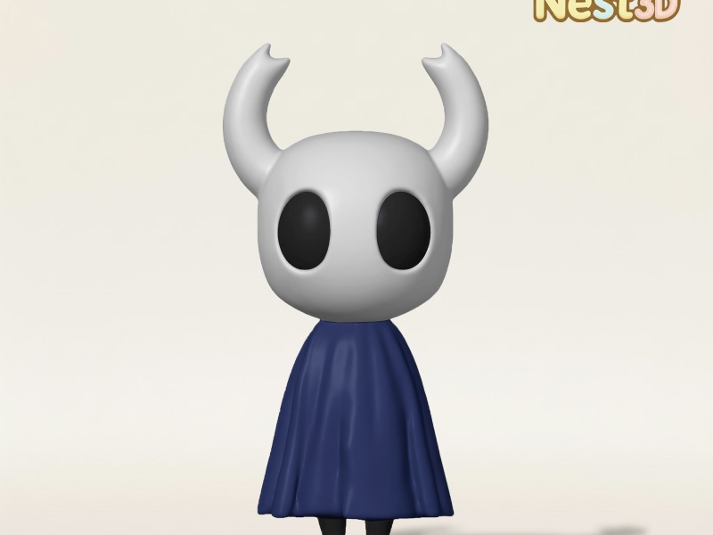 Hollow Knight