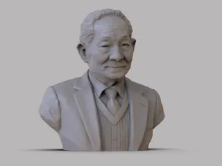 国士无双——袁隆平