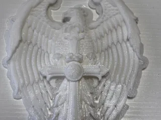 Eagle emblem