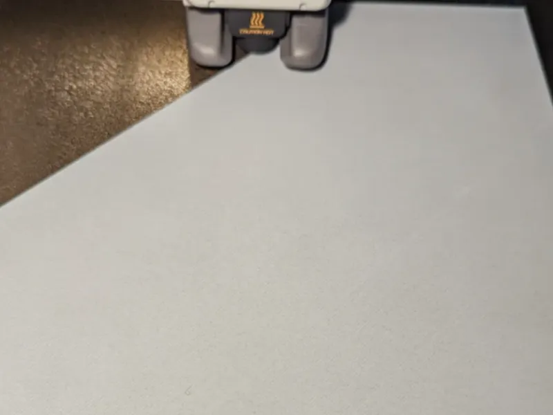 First Layer