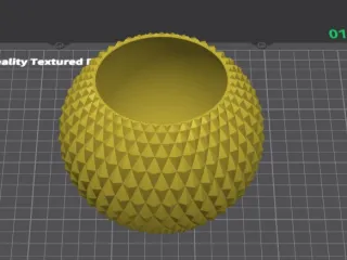 Flower Pot