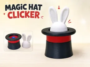 Hat Clicker