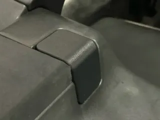 Z32 cargo cover