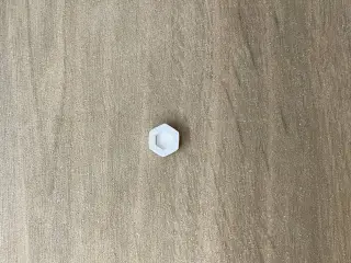Tapa de tornillo 4mm