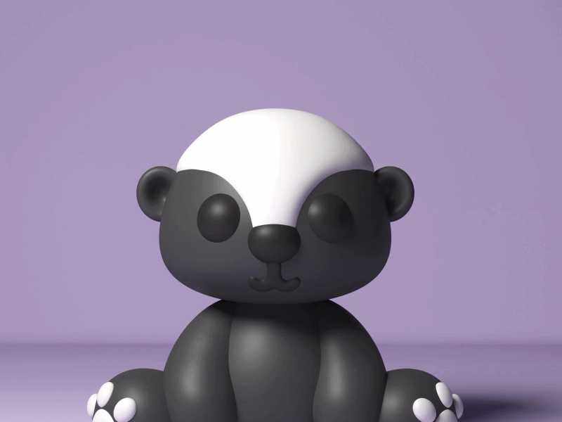 Honey Badger