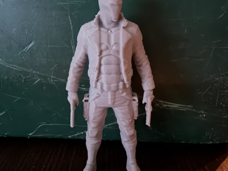 Redhood