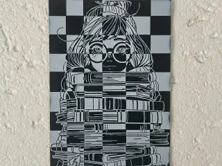 The Bookworm