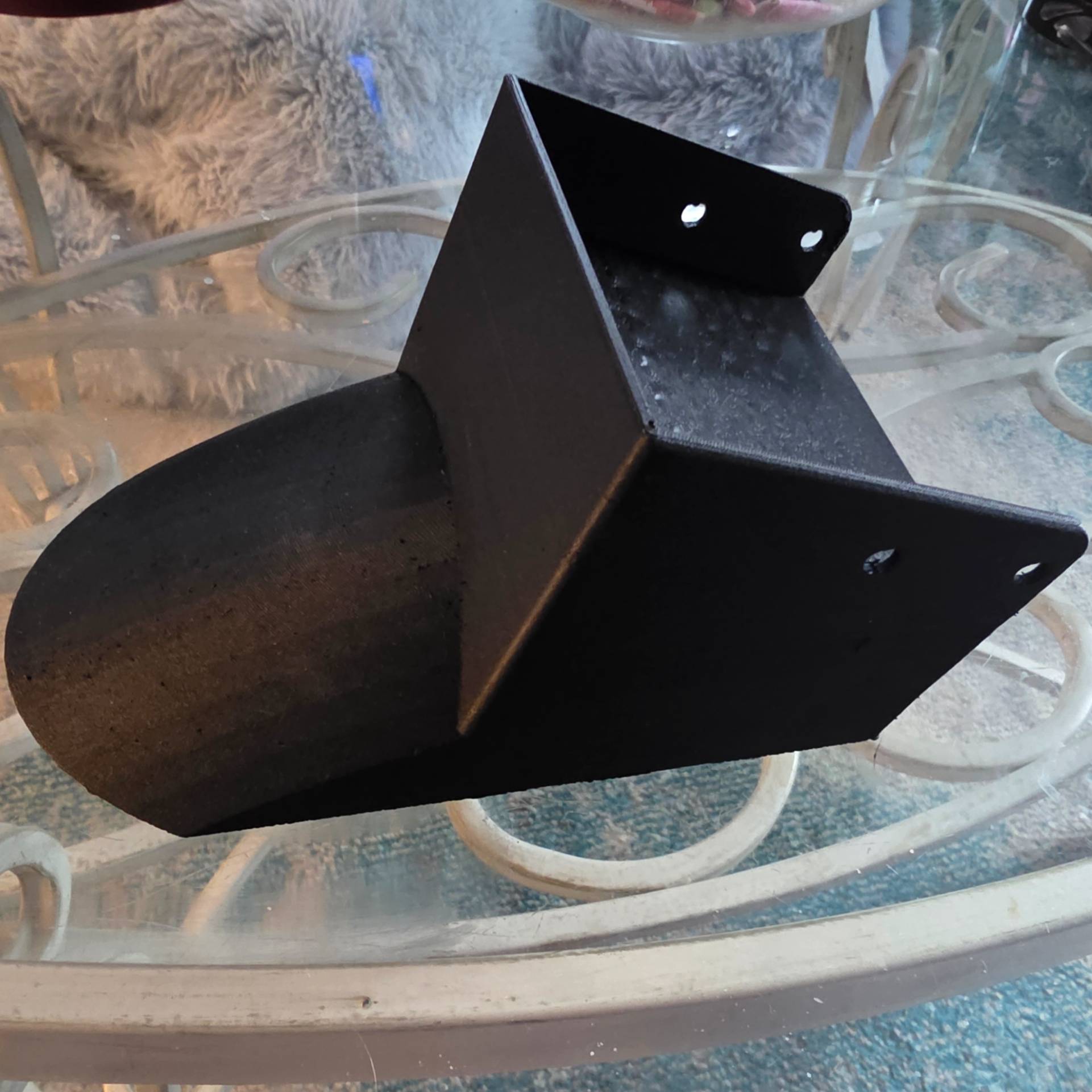 Home print settings: Ariwbon_GT-08_Front_Fender.3mf