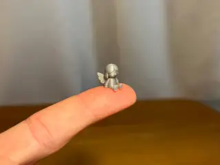 Mini Angel Buddy
