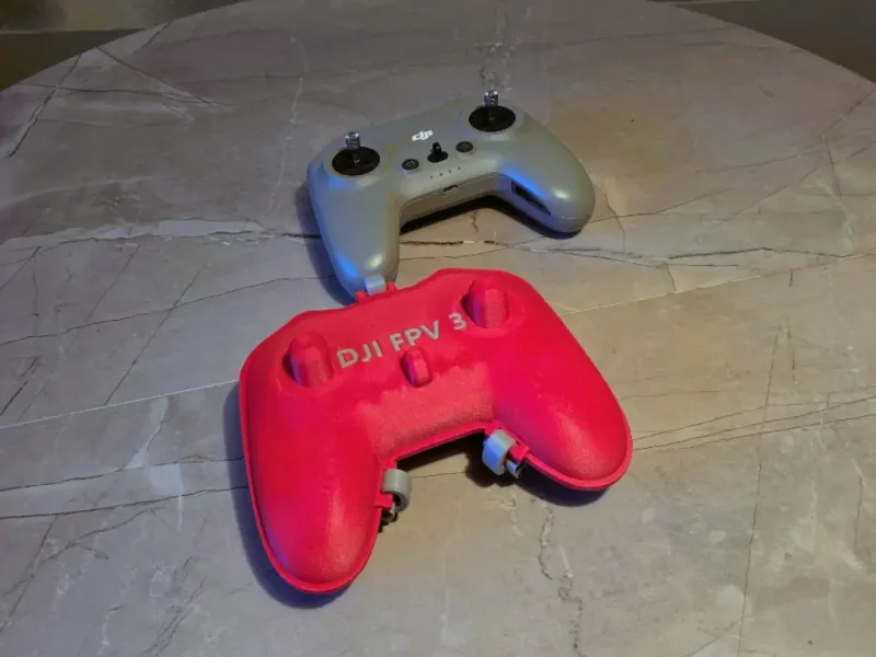 DJI FPV Controller 3 U1