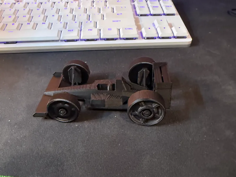 rolling f1