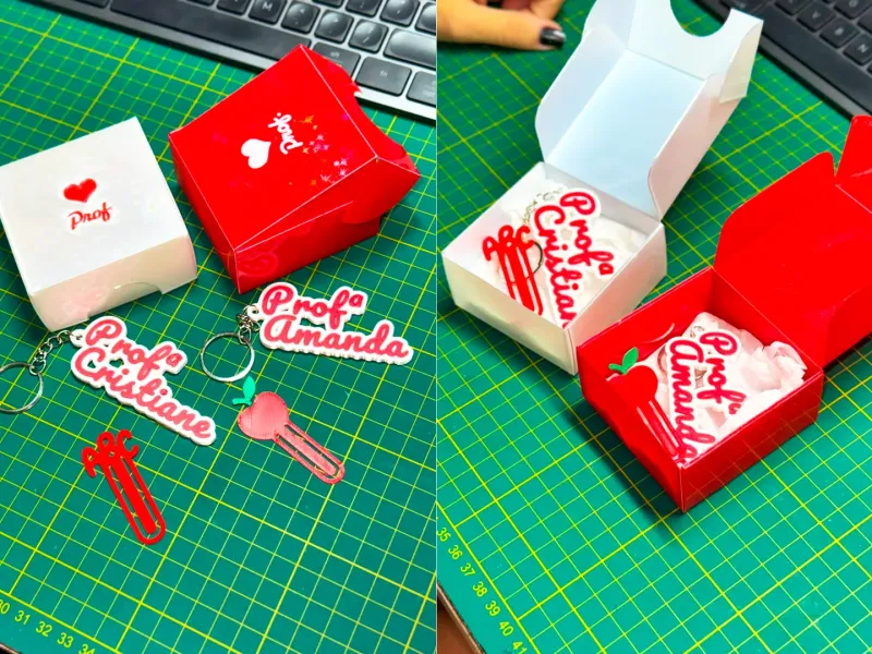 caja más clip