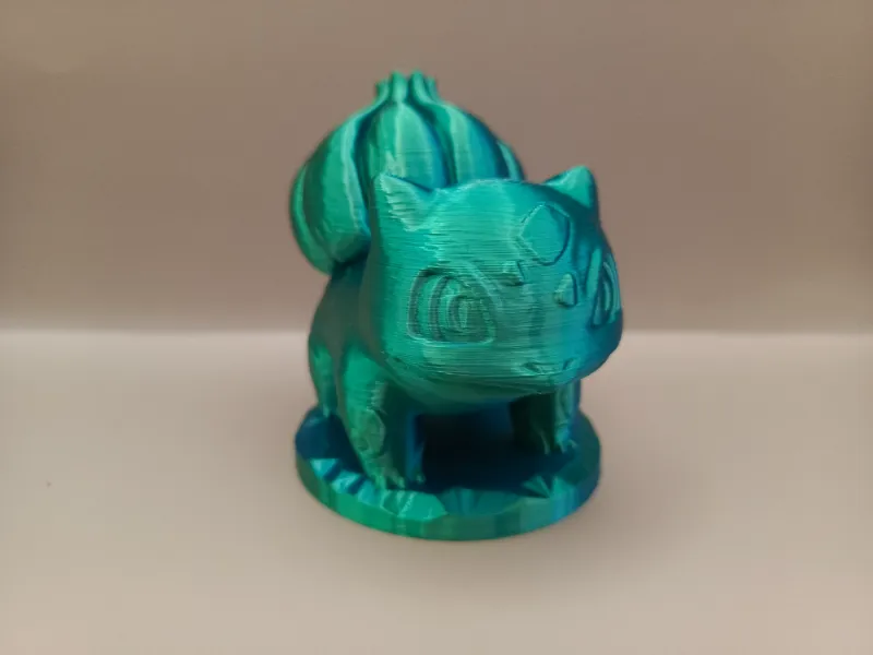 Bulbasaur-Figurine - Pokémon
