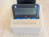 Tan Generator Halter-0