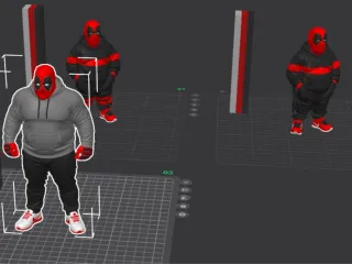 deadpool fat