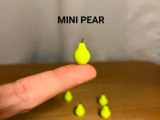 Mini Pear