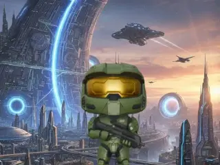 Jefe Maestro V3