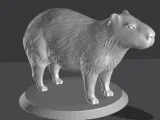 Capybara-0