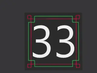 Door 33