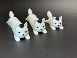 弹簧狐狸