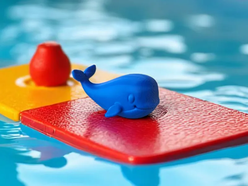 Whaley