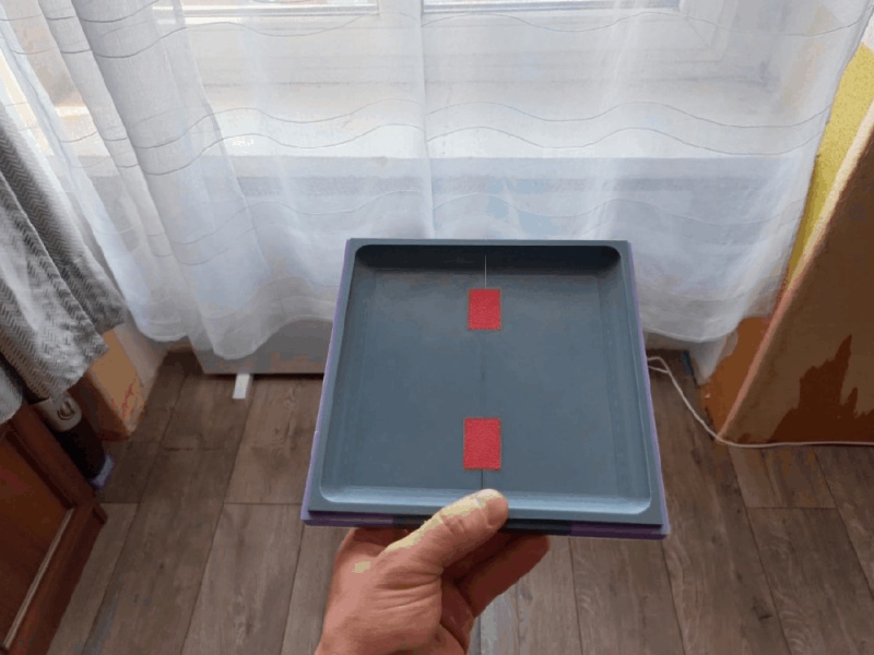 Modular Organizer Tray