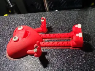 Articulated  Heart