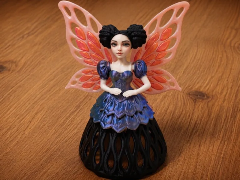 FairyDollV3