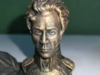 Simon Bolivar