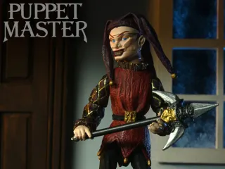 Jester