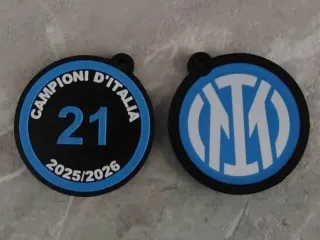 Inter 21 Scudetti