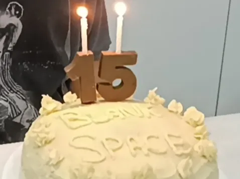 ケーキ用数字