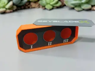 BeyDisplay Box