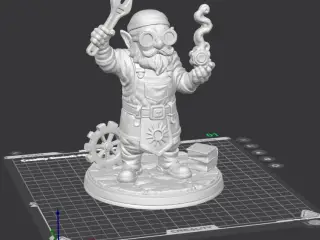 Gnome_Inventor