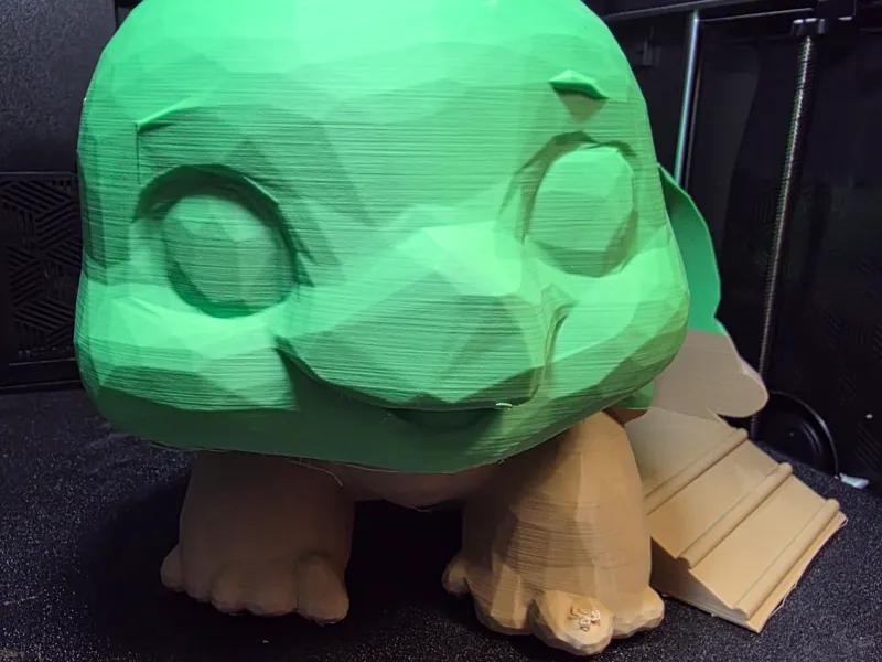 Tortoise Hide