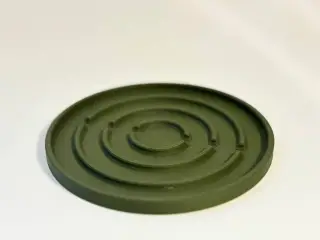 Simple planter saucer