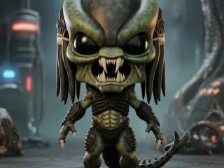 Predalien 3