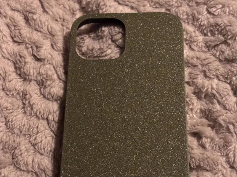 Custodia per iPhone 15