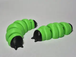Pocket Grubs!