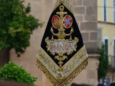 BANDERIN CLEMENCIA