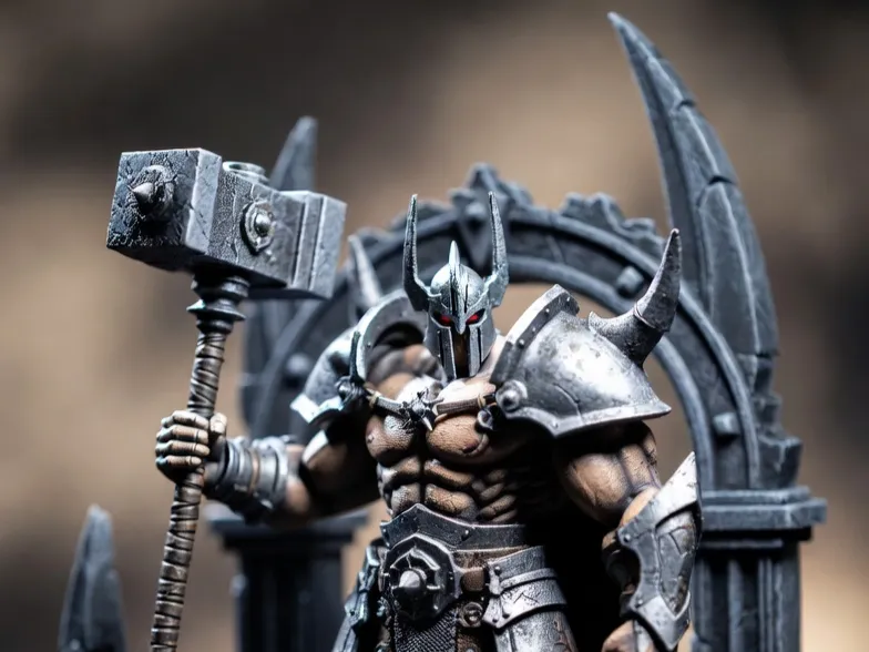 Lord Diorama