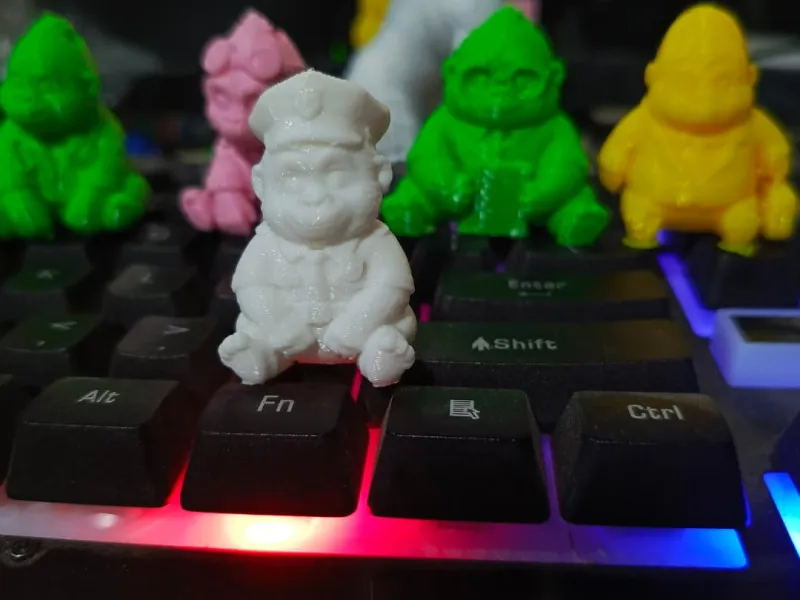 Politiegorilla