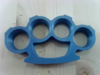 Knuckle Duster