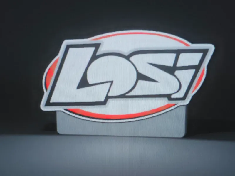 losi lightbox k2 plus